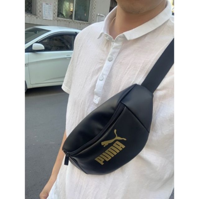 puma waist bag malaysia