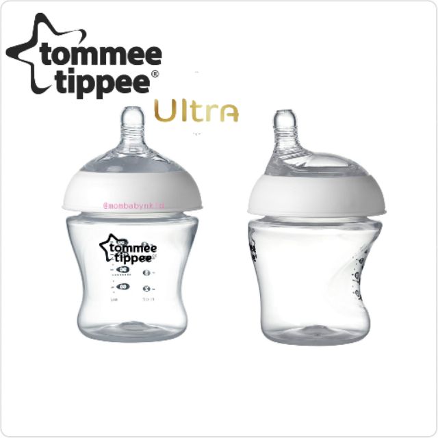 tommee tippee ultra slow flow teats