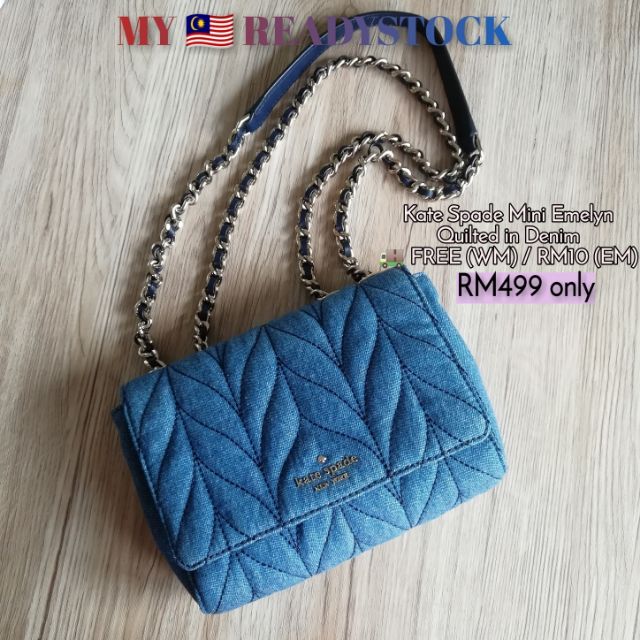 kate spade emelyn malaysia