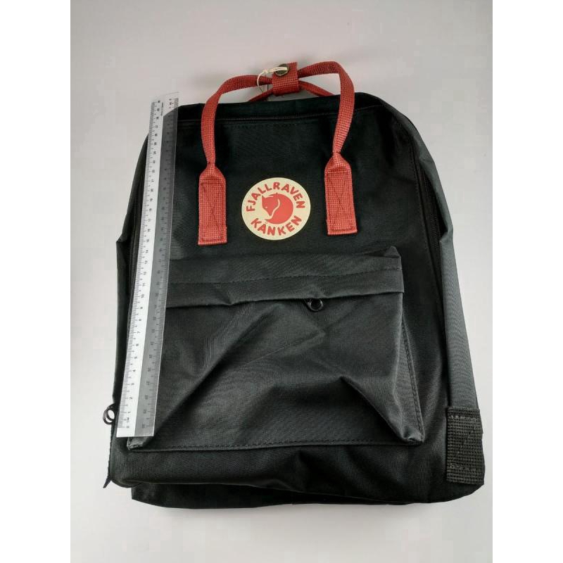 kanken backpack as diaper bag