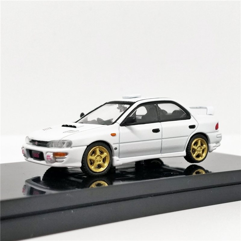 hobby japan diecast