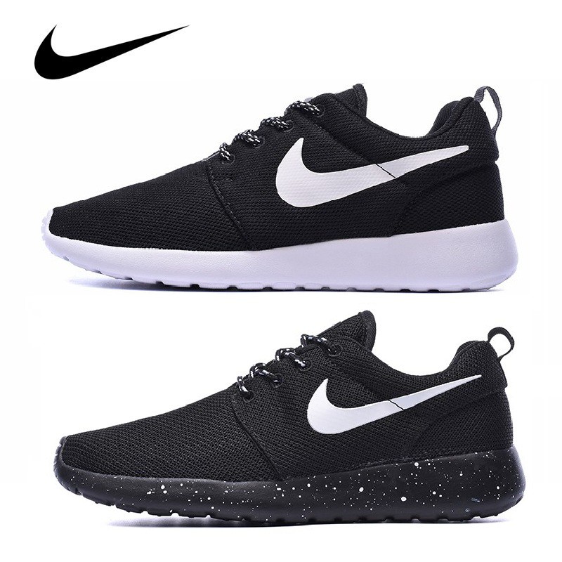 nike roshe one for running