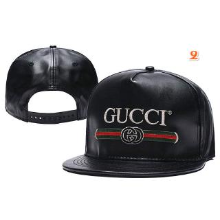 gucci hat snapback