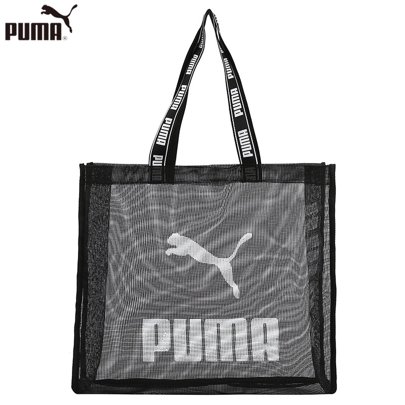 puma beach bag