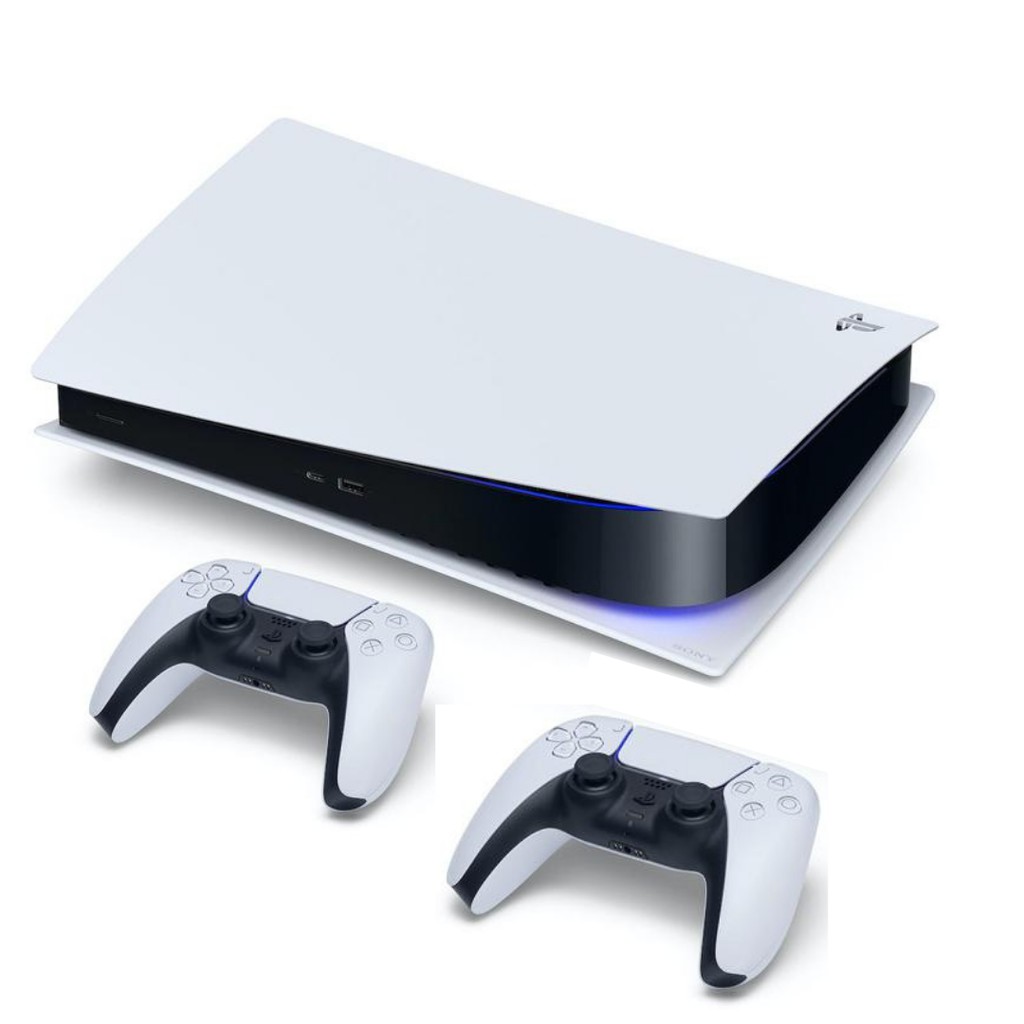 disc version ps5