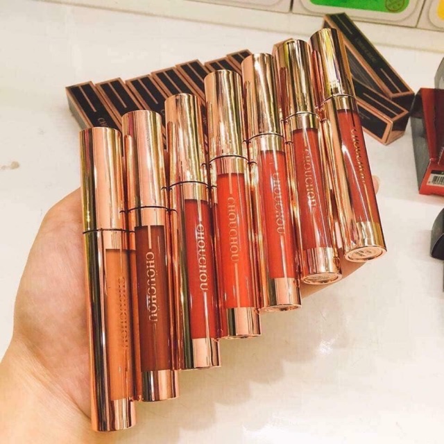 Chou Chou Chou cream enough codes | Shopee Malaysia