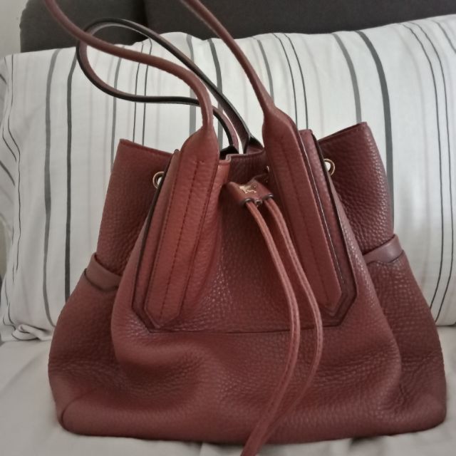 Original Braun Buffel Tote Bag Shopee Malaysia