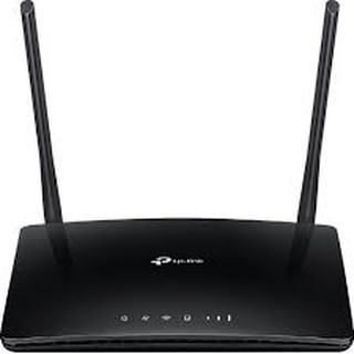 TP-LINK TL-MR6400 300Mbps Wireless N 4G LTE MODEM Router FOR DIGI ...