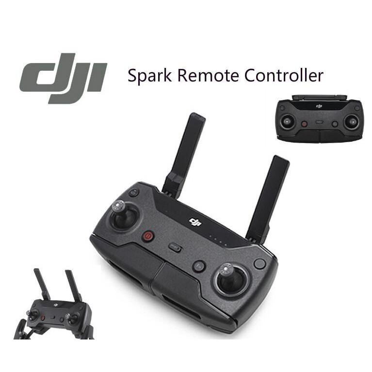 remote controller for spark