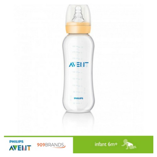 avent essential bottle