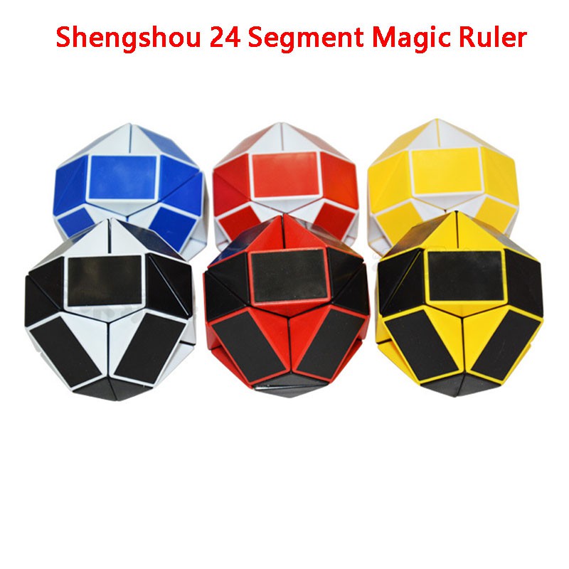 magic ruler cube