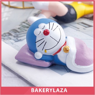 Details about   Toyeast Tiny Miniature 1/35 Doraemon Ice Cream Motorcycle with Nobita Set 