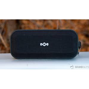marley no bounds xl waterproof bluetooth wireless speaker