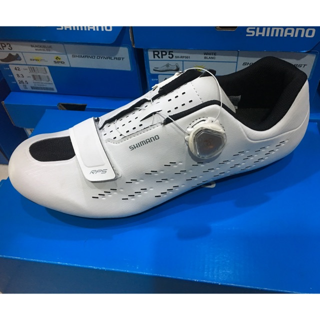 shimano rp5 road shoes