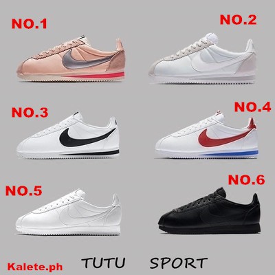 nike cortez shopee