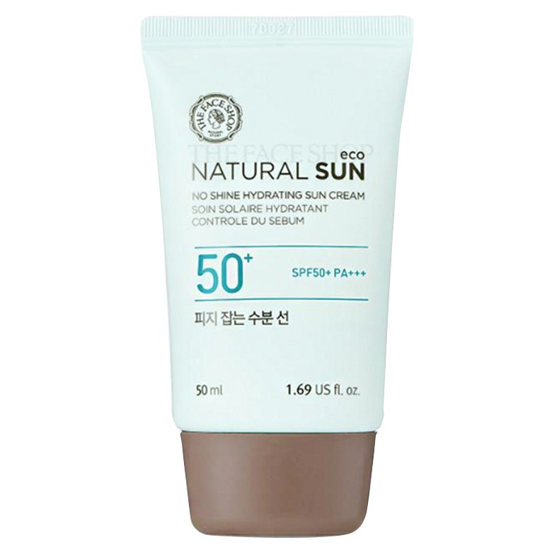 the face shop moisturizer for combination skin