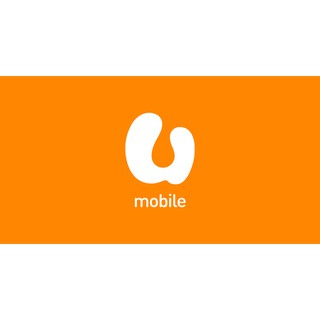 U MOBILE TOP UP & PAYMENT BILL AGENT