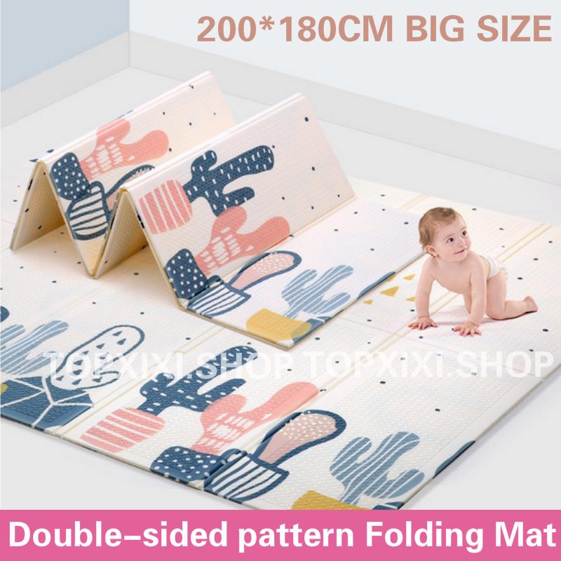 xpe baby mat