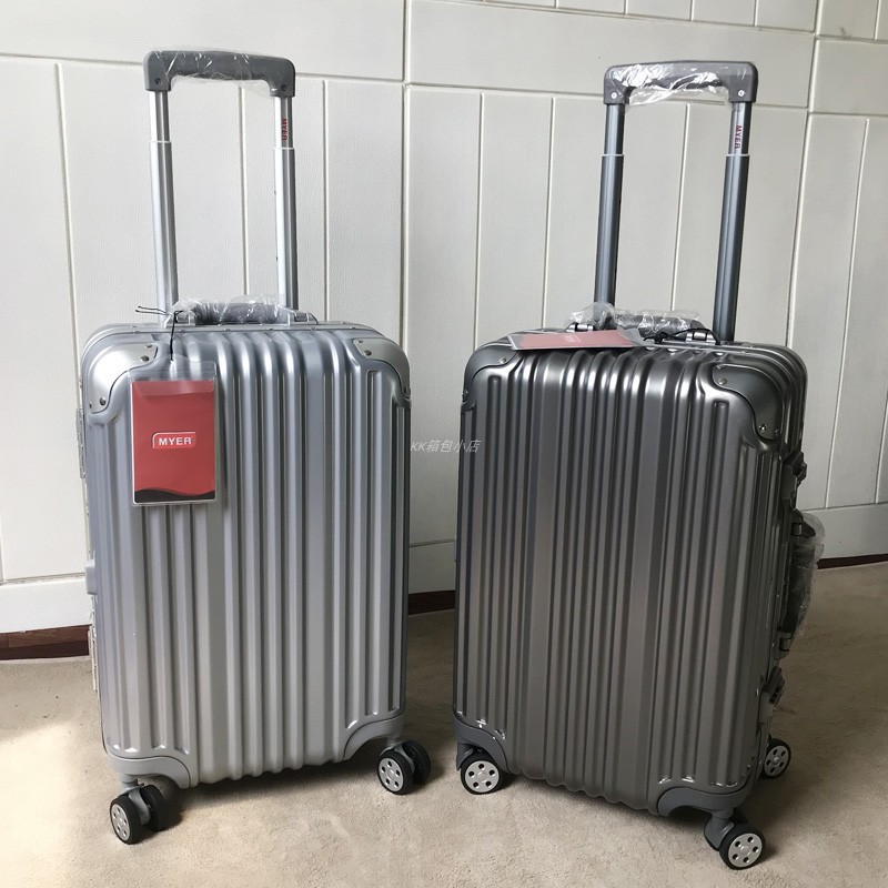 luggage cover myer