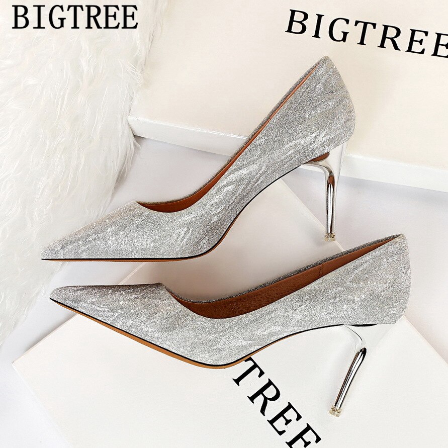 elegant evening shoes for ladies