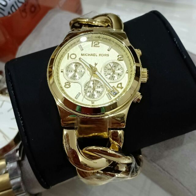 michael kors watch mk3131
