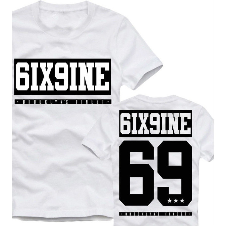 Funny T Shirt 6ix9ine Tekashi69 Ghostemane Pump Lil 1522 Shopee Malaysia - ghostemane roblox shirt