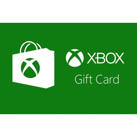 xbox 5 usd gift card