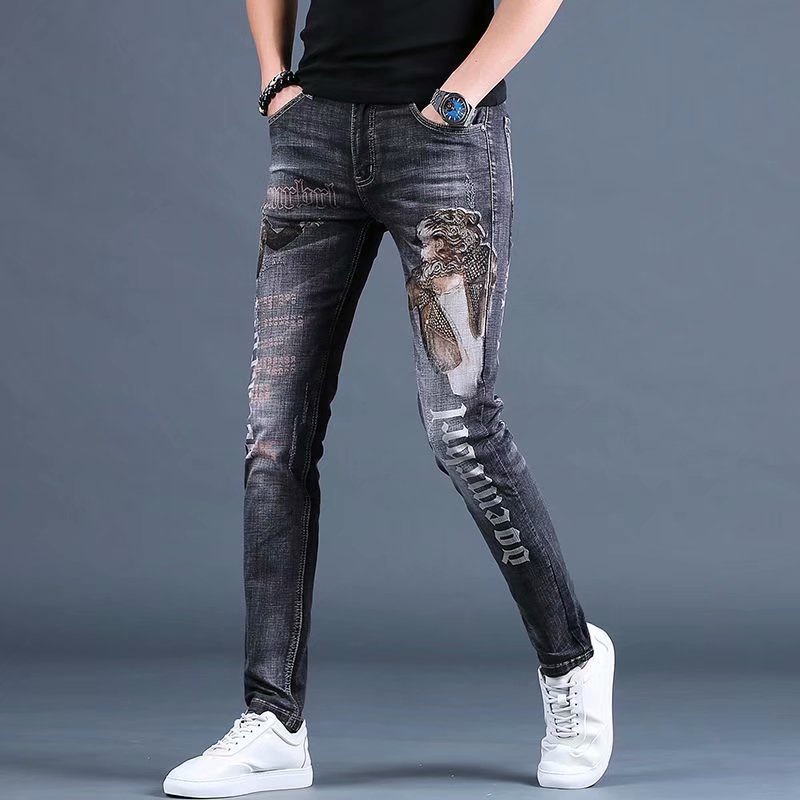 jeans pant new style 2020