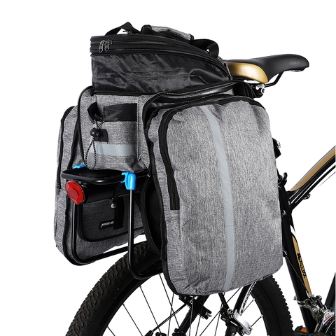 west biking bike carrier rack