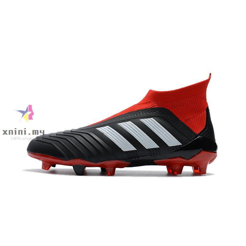 Xnini My Original Adidas Predator 18 Fg Men S Outdoor Soccer