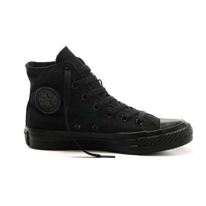 converse all star black original
