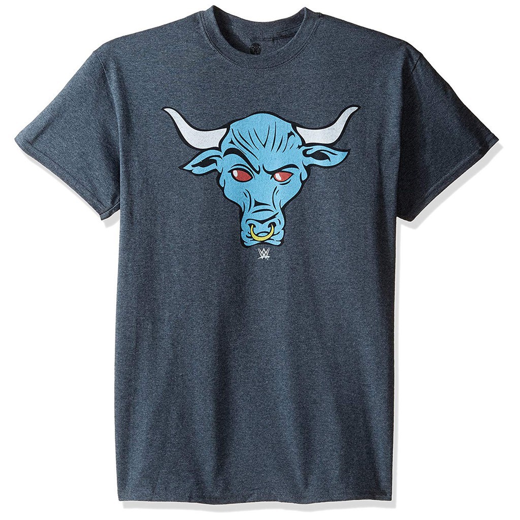 rock bull t shirt