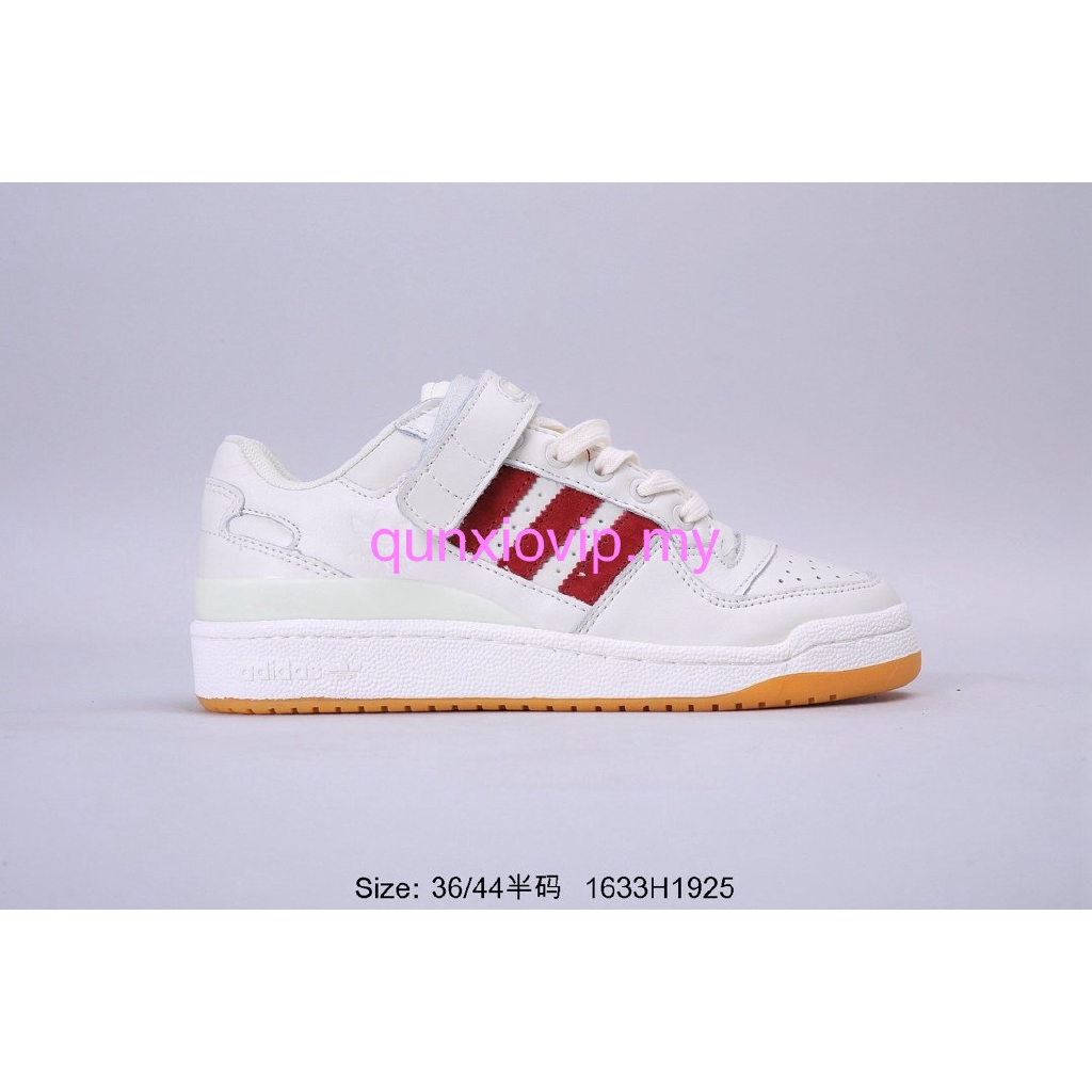 adidas forum mid low