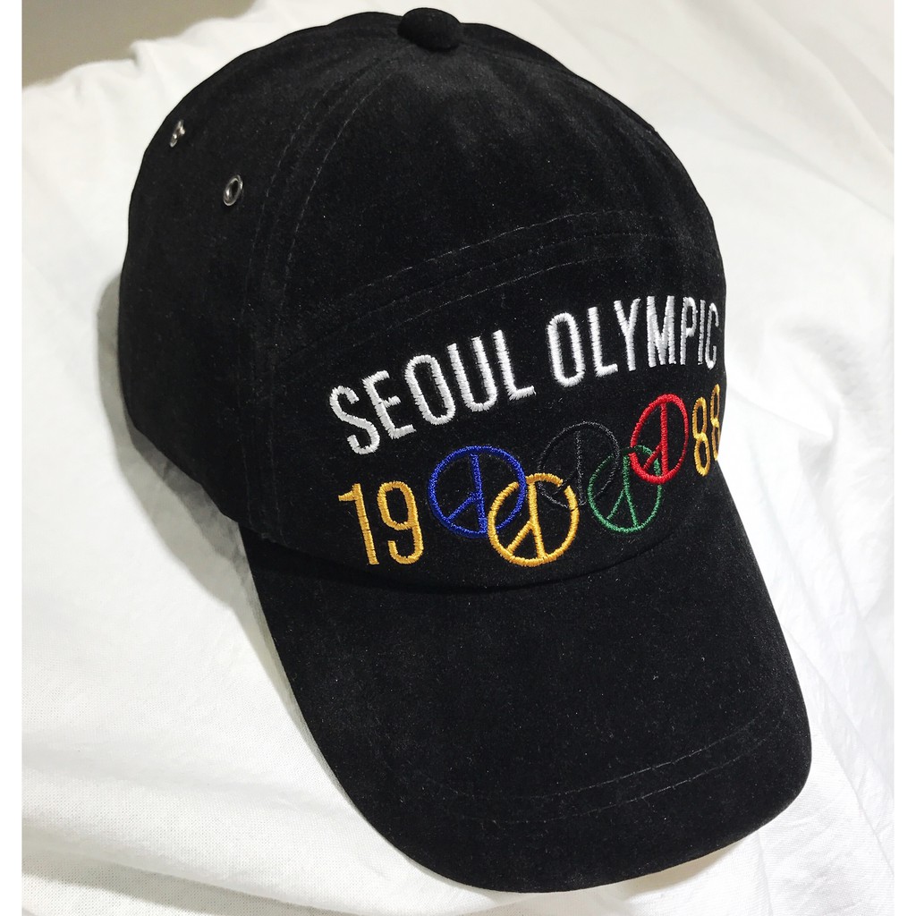 olympic hat