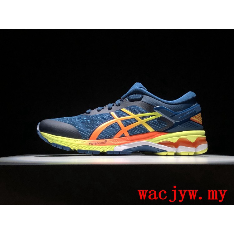 asics k26