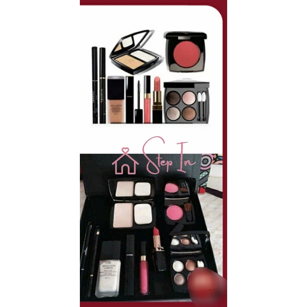 9 IN 1 Make Up Beauty Set Come With Box (Best Christmas Gift For Her ...