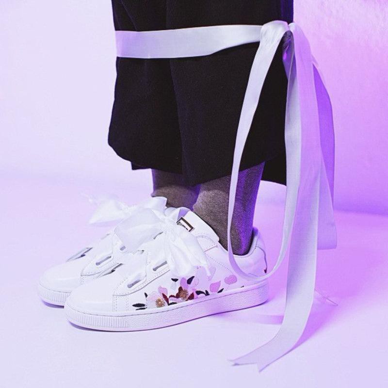 puma basket explosive