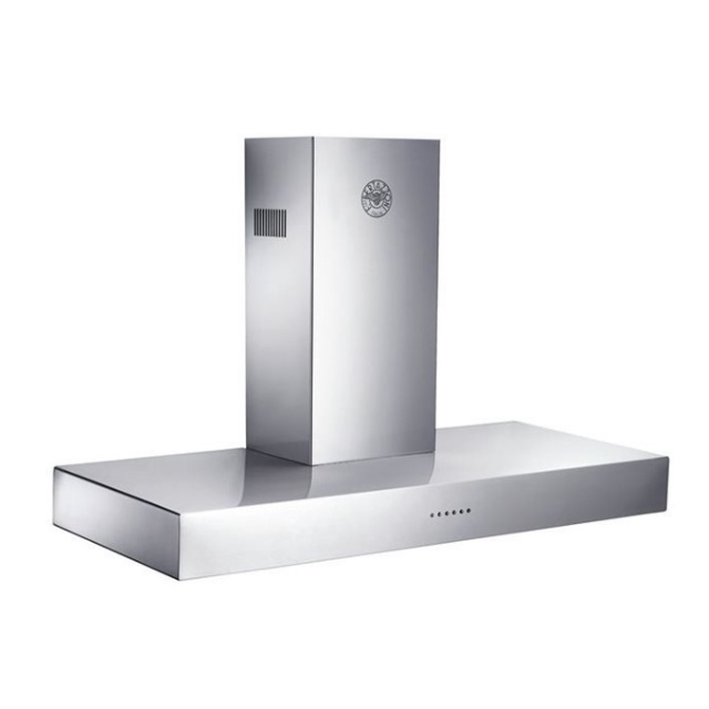 Bertazzoni Master Series K100 CON XA 100cm Range Hood