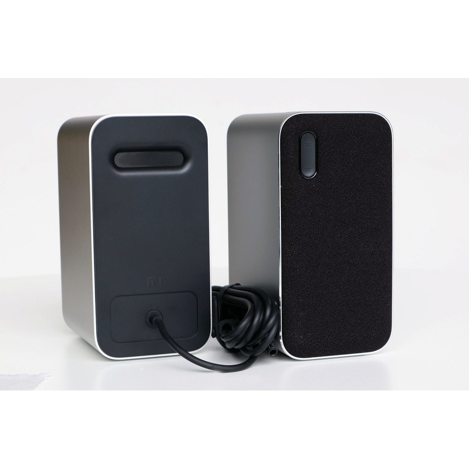 xiaomi wireless bluetooth computer speaker 2pcs