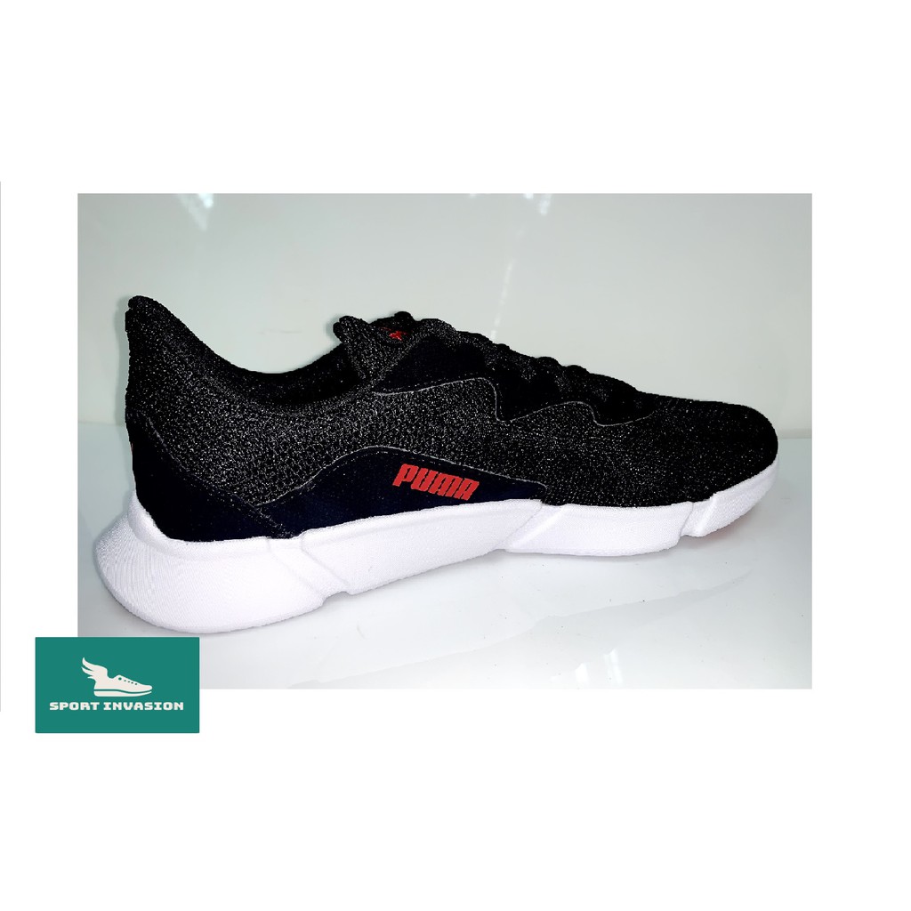 puma interflex soft foam