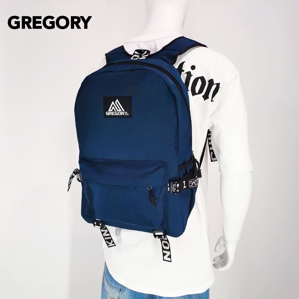 gregory school backpacks