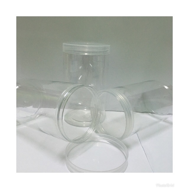 PET Plastic Jar (Balang Plastik) READYSTOCK | Shopee Malaysia