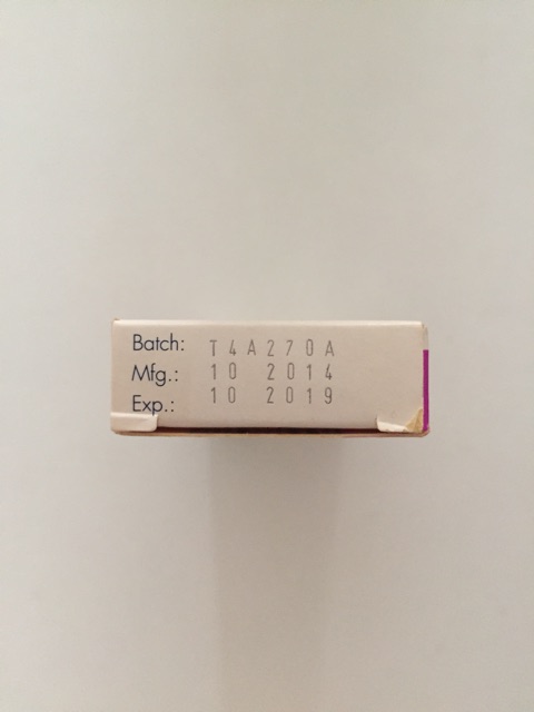 Norculut Ladies Delay Period Pills 20 Tablets Shopee Malaysia