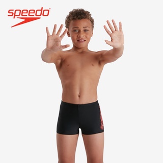 SpeedoSpeedo Boomstar Placement Aquashort Bambini e Ragazzi 