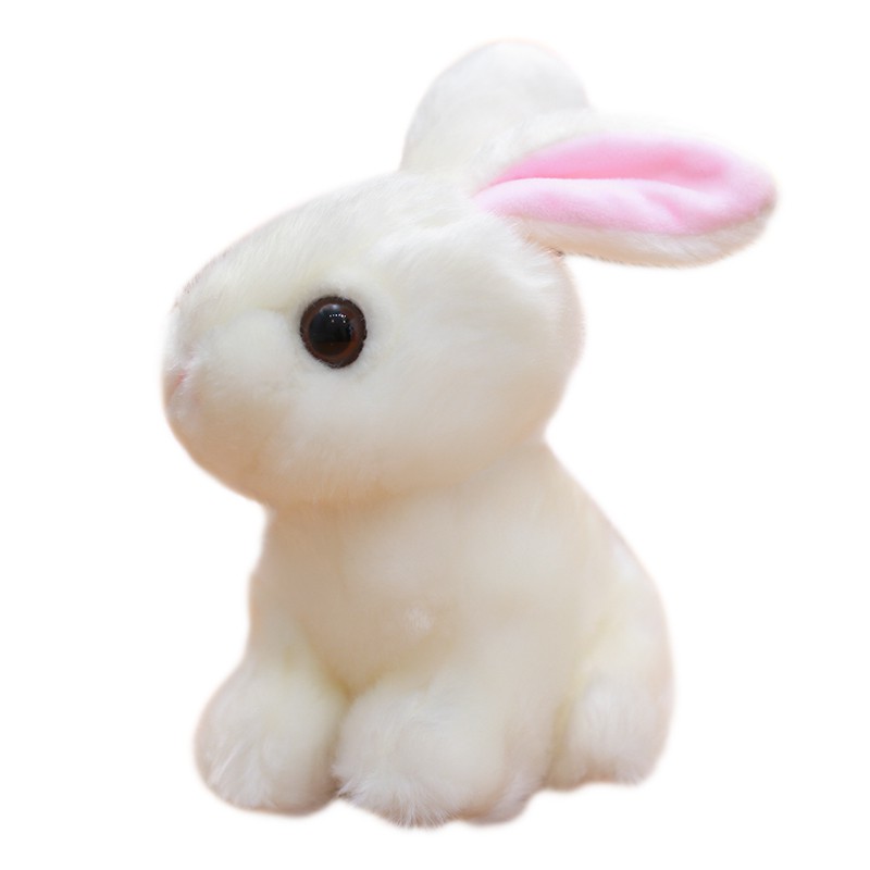 bunny doll girl