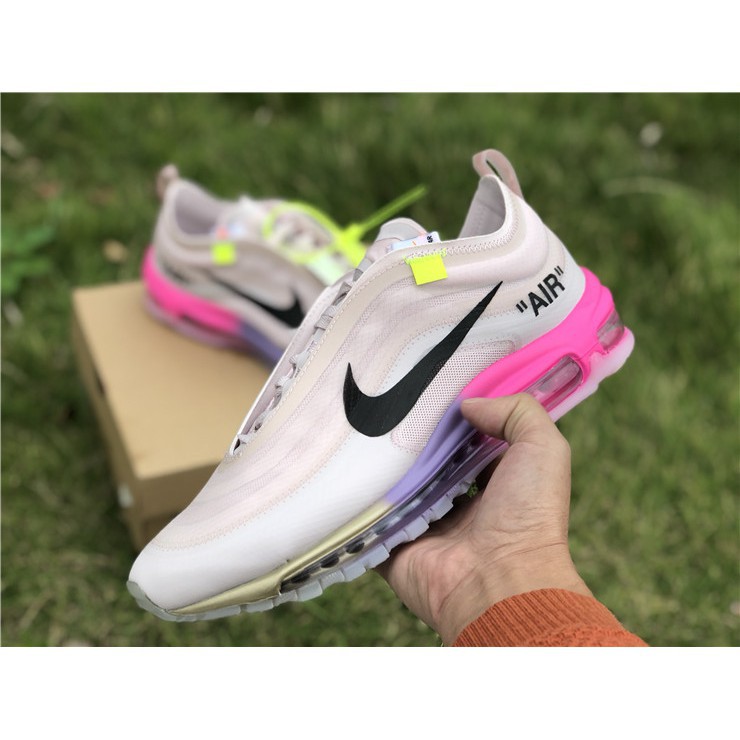 off white elemental rose serena