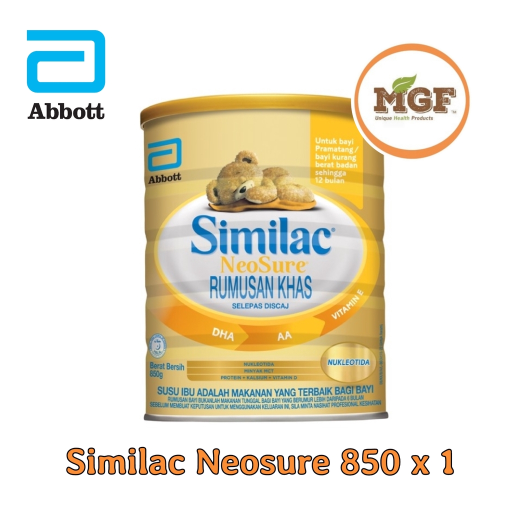 Neosure similac NeoSure® Infant