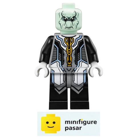 lego avengers infinity war 76108