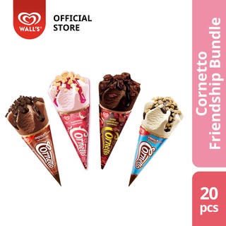 Wall S Ice Cream Online Shop Shopee Malaysia