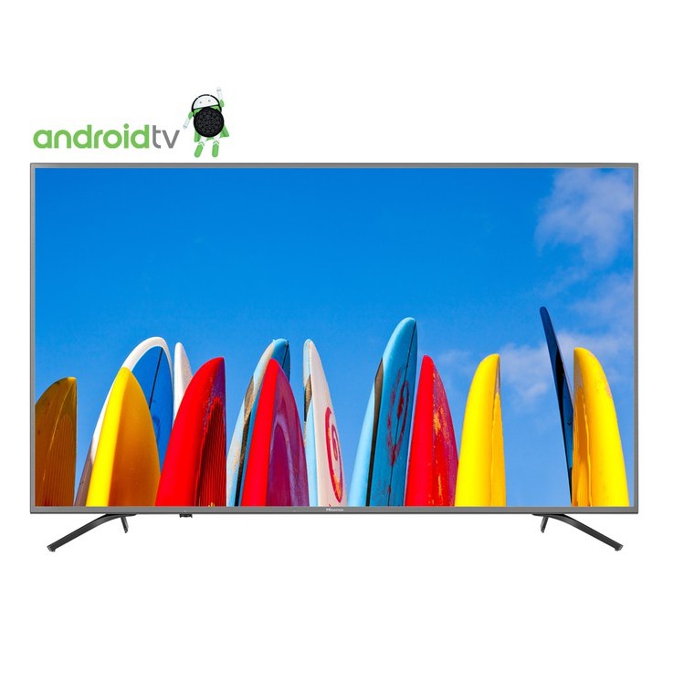 Hisense 50b7200uw 50 Inch 4k Uhd Android Smart Led Tv Dvb T2 Shopee Malaysia